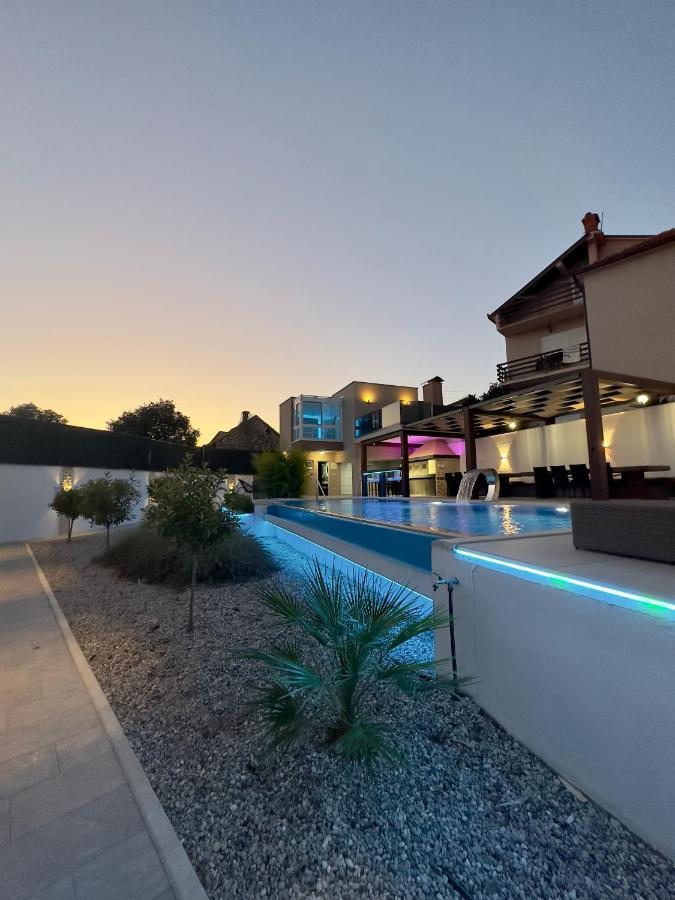 Holiday Home Korda Capljina Exterior photo